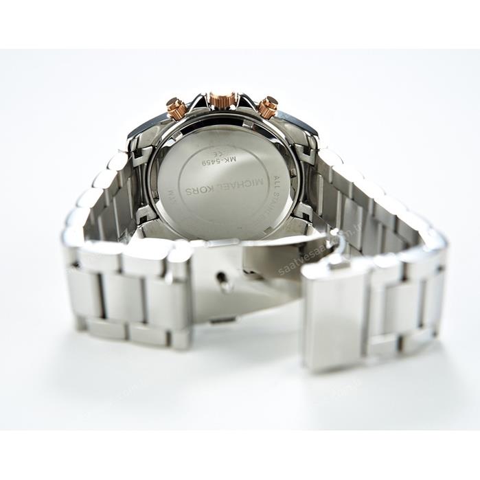 Michael Kors MK5459 Women's Watch Michael Kors MK5459 Women's Watch